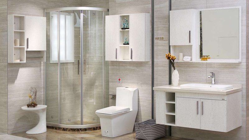 工程卫浴洁具代理加盟，你需要了解的四大关键点**