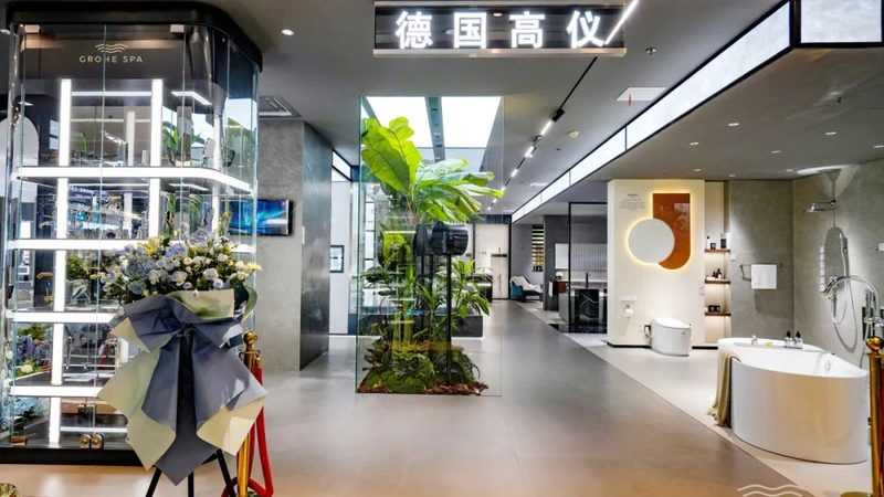 不锈钢浴室柜：揭秘其耐用与美观背后的秘密