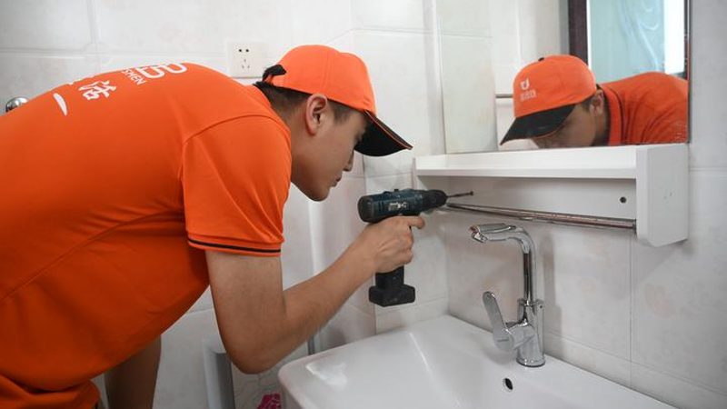 不锈钢洗手盆清洁，这些方法你掌握了吗？**