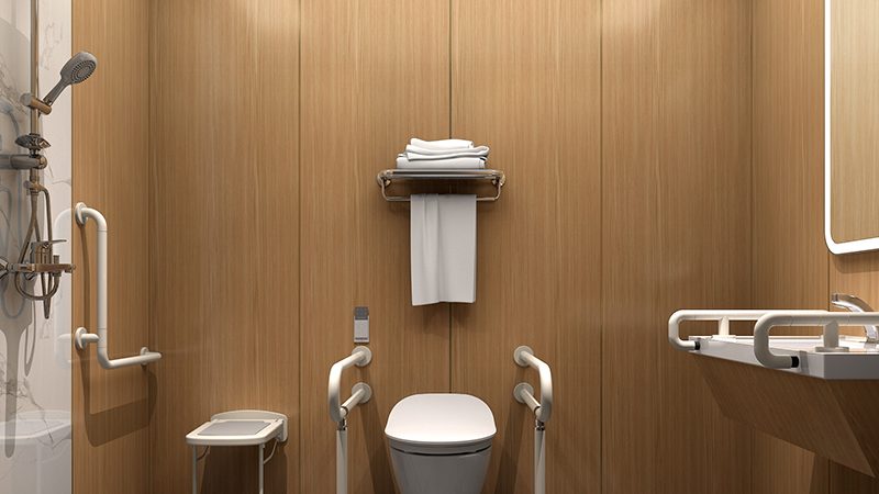 厨房地漏的防臭功能主要通过以下几种方式实现：